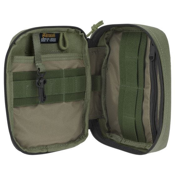 Maxpedition Fatty Zakindeler - OD Groen