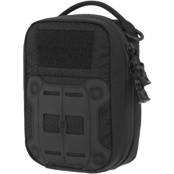 Maxpedition EHBO-buidel - Zwart