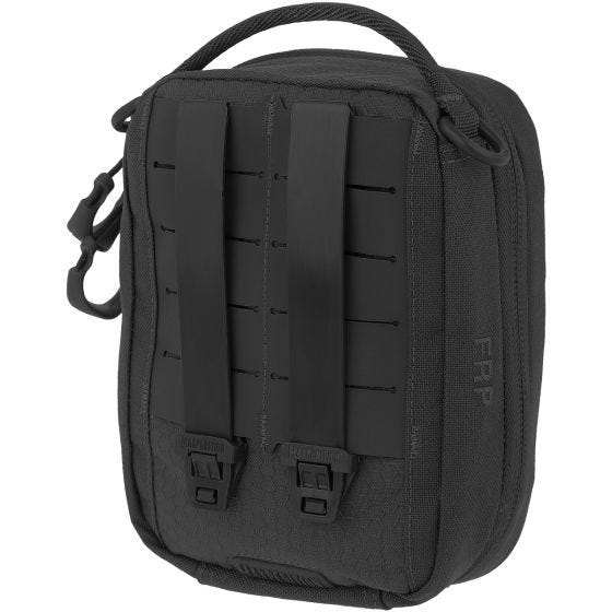 Maxpedition EHBO-buidel - Zwart