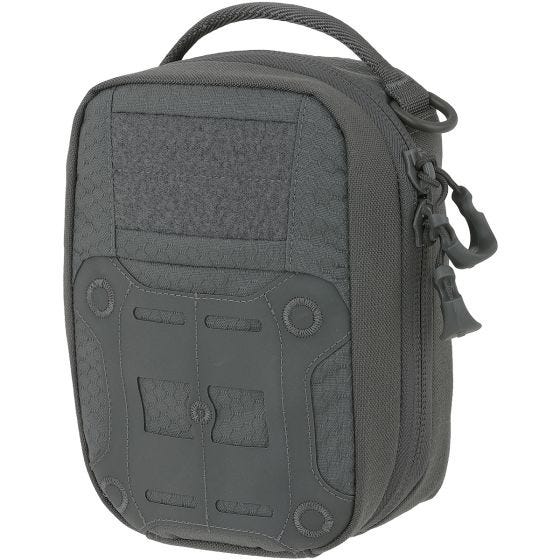 Maxpedition EHBO-buidel - Grijs