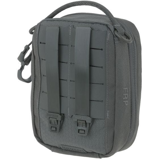 Maxpedition EHBO-buidel - Grijs