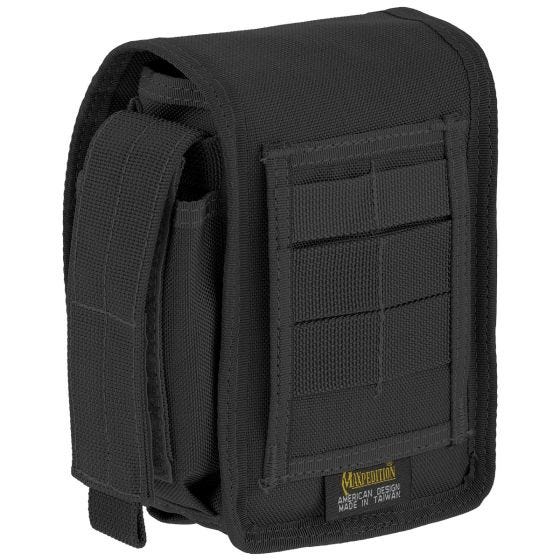 Maxpedition H-1 Heuptas - Zwart