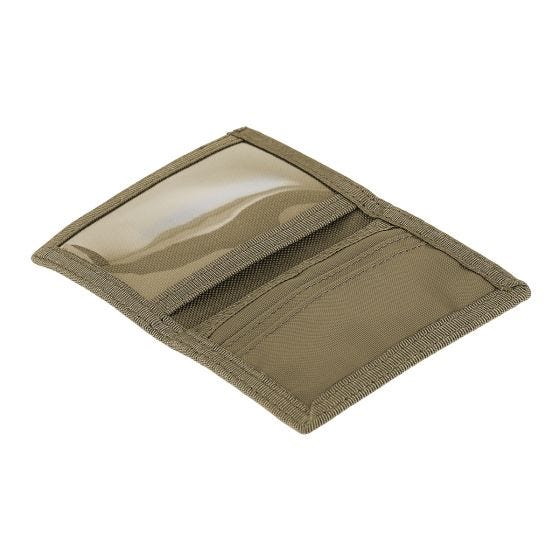 Maxpedition Portemonee met Laag Profiel - Tan