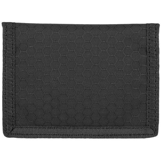 Maxpedition Portemonee met Laag Profiel - Zwart