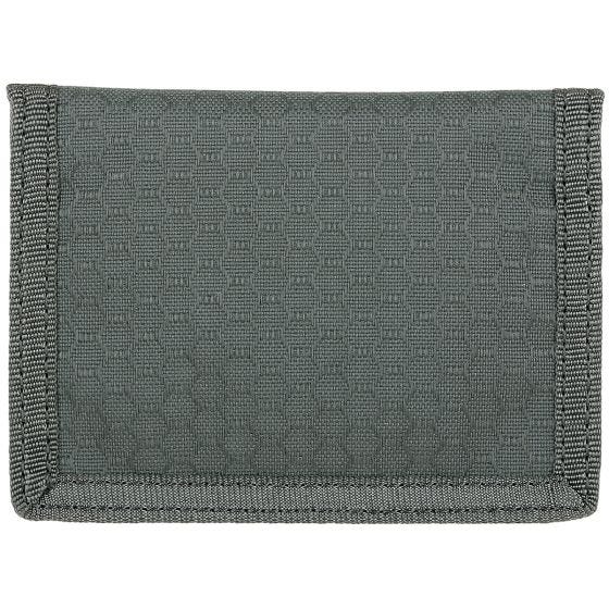 Maxpedition Portemonee met Laag Profiel - Grijs