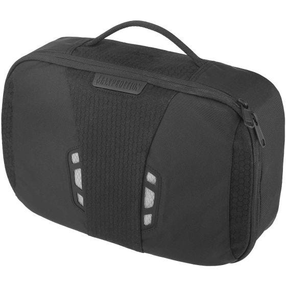 Maxpedition Toilettas Lichtgewicht - Zwart