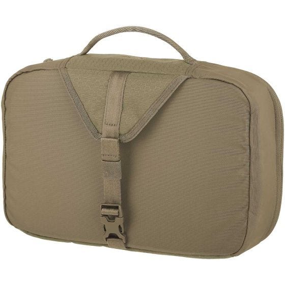 Maxpedition Toilettas Lichtgewicht - Tan