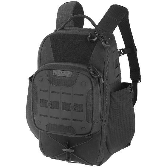 Maxpedition Lithvore Rugzak - Zwart
