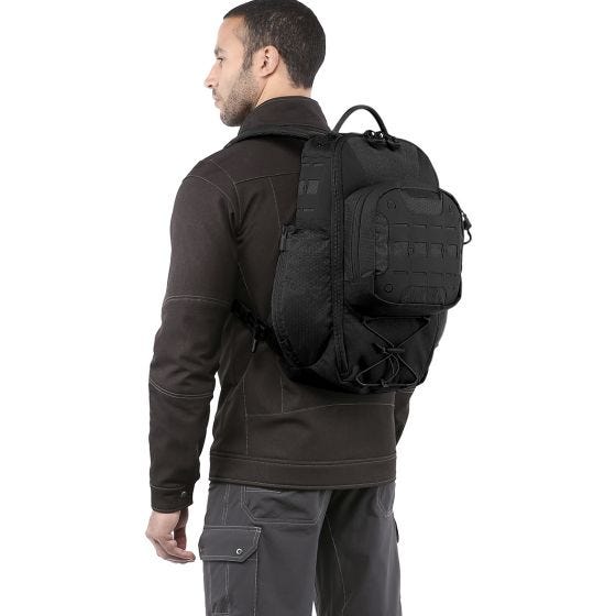 Maxpedition Lithvore Rugzak - Zwart