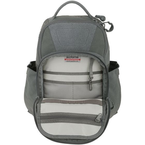 Maxpedition Lithvore Rugzak - Grijs