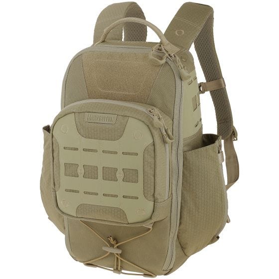 Maxpedition Lithvore Rugzak - Tan