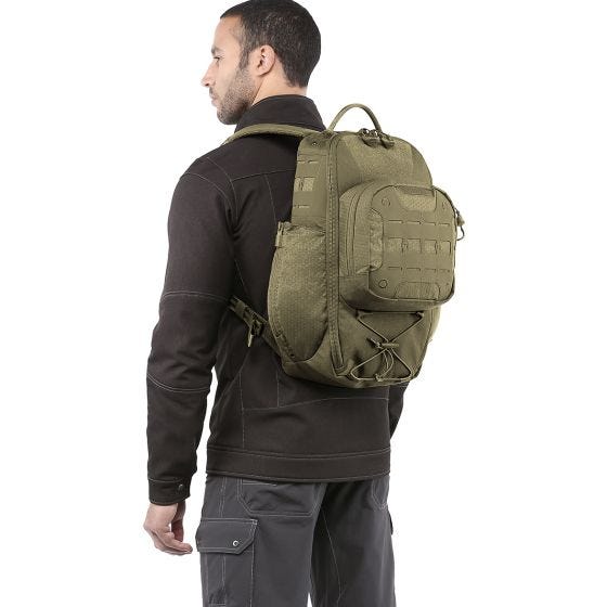 Maxpedition Lithvore Rugzak - Tan