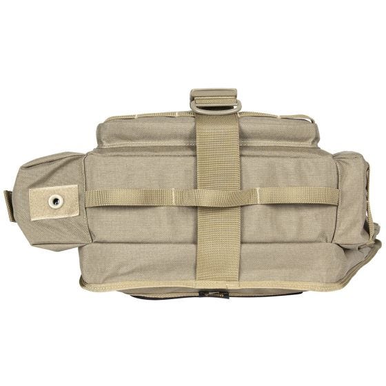 Maxpedition Mongo Versipack - Khaki