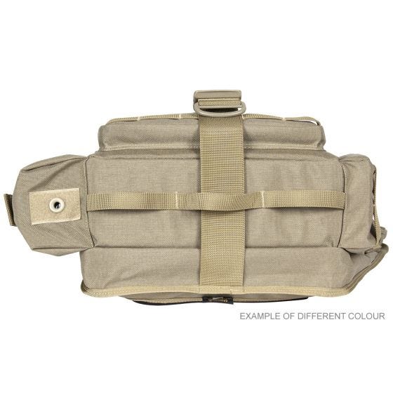 Maxpedition Mongo Versipack - Zwart