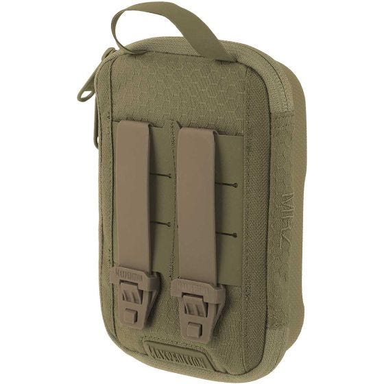 Maxpedition Mini Indeler - Tan