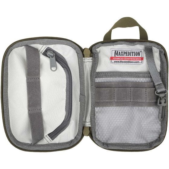 Maxpedition Mini Indeler - Tan