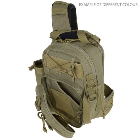 Maxpedition Noatak Gearslinger - Zwart