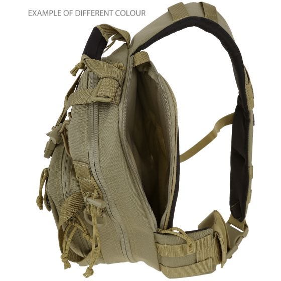 Maxpedition Noatak Gearslinger - Zwart