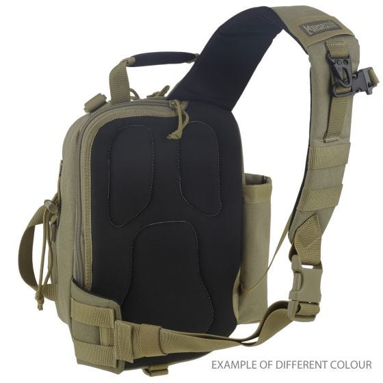 Maxpedition Noatak Gearslinger - Zwart