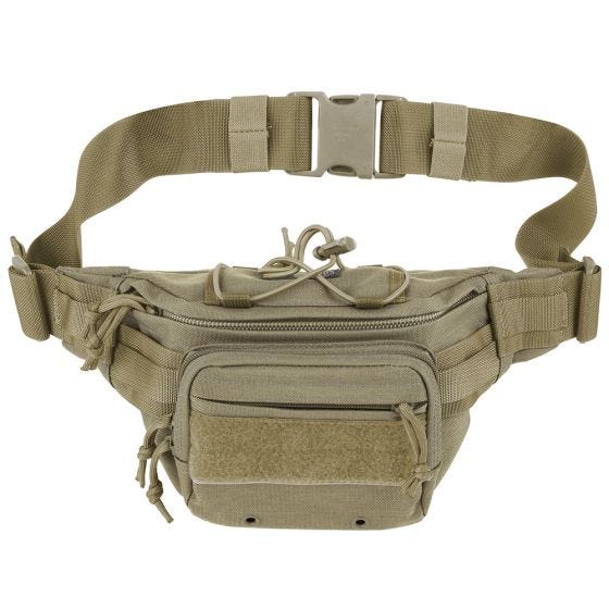 Maxpedition Octa Versipack - Khaki