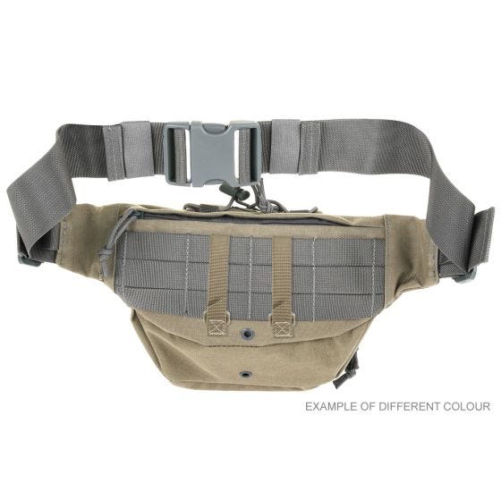 Maxpedition Octa Versipack - Zwart