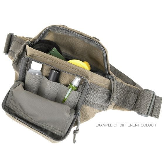 Maxpedition Octa Versipack - Khaki
