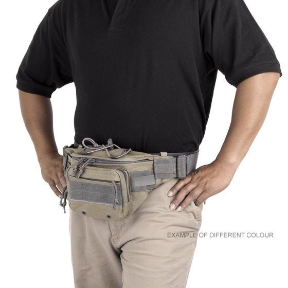 Maxpedition Octa Versipack - Zwart