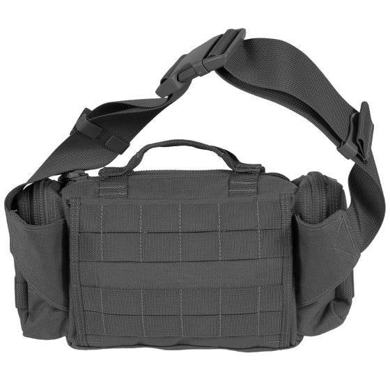 Maxpedition Proteus Versipack - Zwart