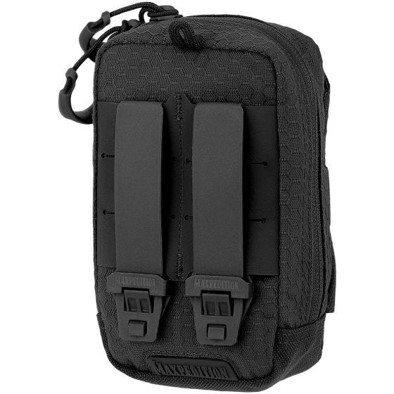 Maxpedition Telefoonutiliteitsbuidel - Zwart
