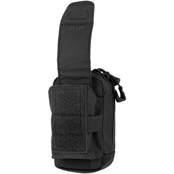 Maxpedition Telefoonutiliteitsbuidel - Zwart