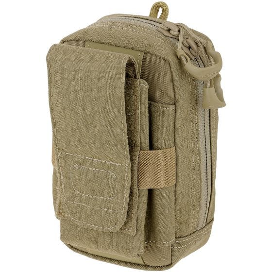 Maxpedition Telefoonutiliteitsbuidel - Tan