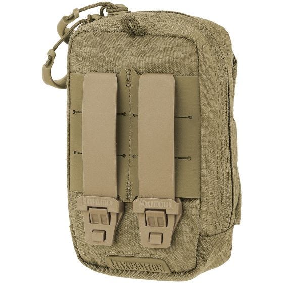 Maxpedition Telefoonutiliteitsbuidel - Tan