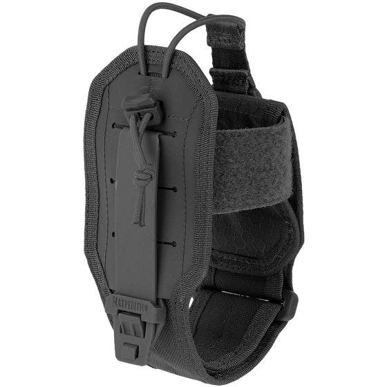 Maxpedition Radiohouder - Zwart