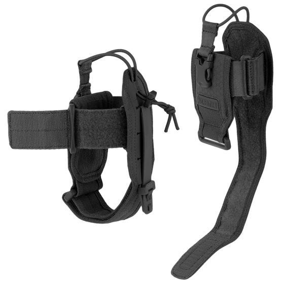 Maxpedition Radiohouder - Zwart