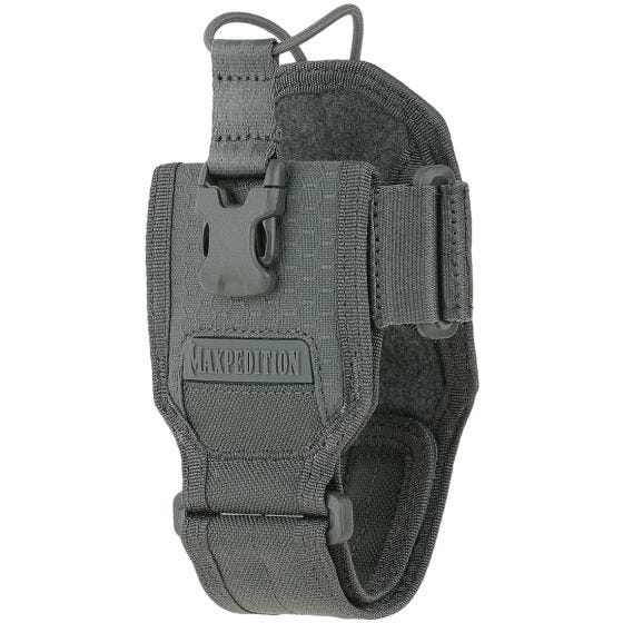 Maxpedition Radiohouder - Grijs