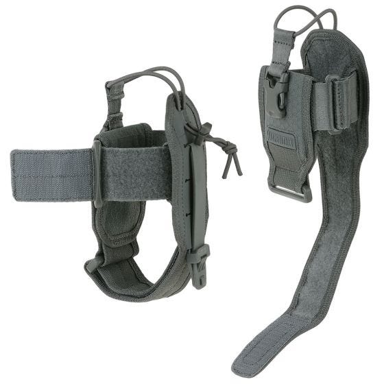 Maxpedition Radiohouder - Grijs