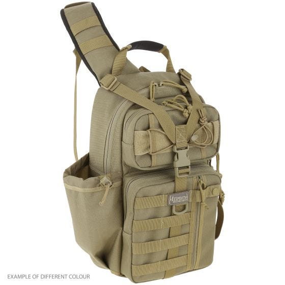 Maxpedition Sitka Gearslinger - Khaki Foliage