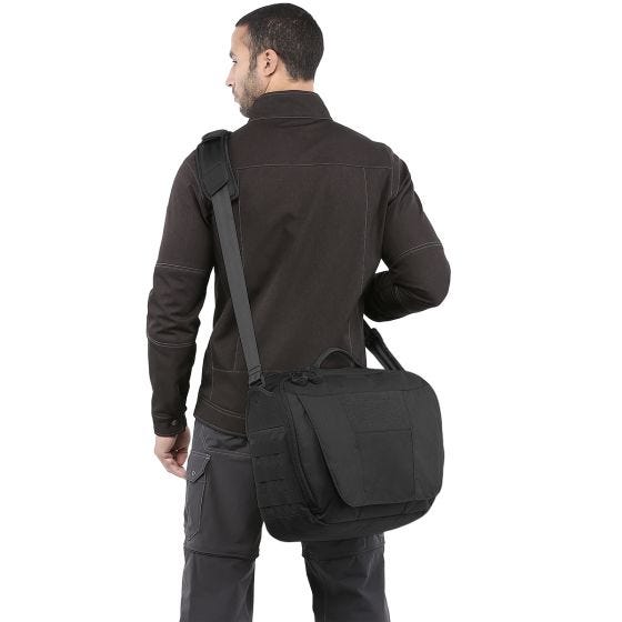 Maxpedition Skyvale Schoudertas - Zwart