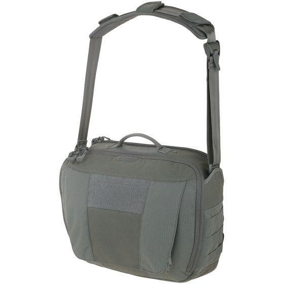 Maxpedition Skyvale Schoudertas - Grijs
