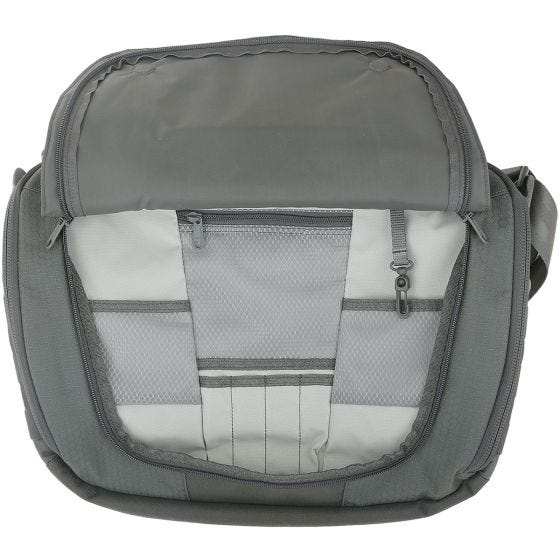 Maxpedition Skyvale Schoudertas - Grijs