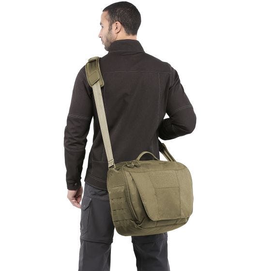 Maxpedition Skyvale Schoudertas - Tan
