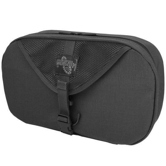 Maxpedition Toilettas Tactisch - Zwart