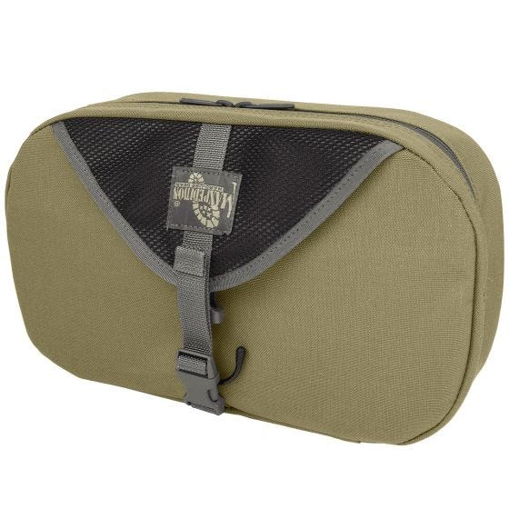 Maxpedition Toilettas Tactisch - Khaki Foliage