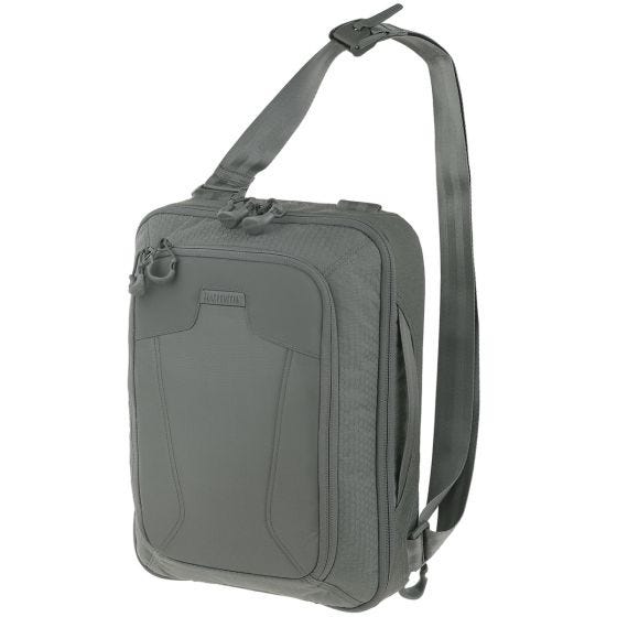 Maxpedition Valence Draagtas - Grijs
