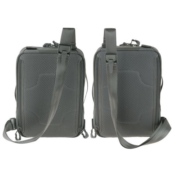 Maxpedition Valence Draagtas - Grijs
