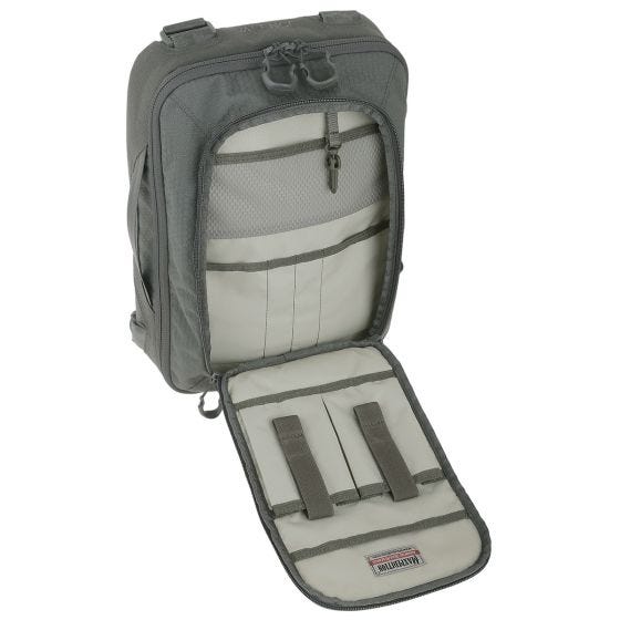 Maxpedition Valence Draagtas - Grijs