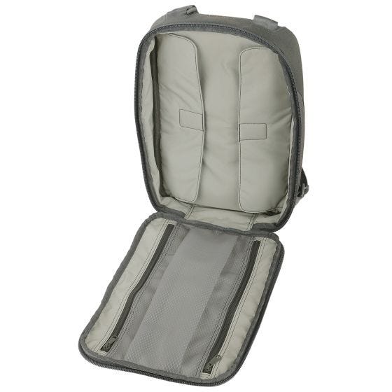 Maxpedition Valence Draagtas - Grijs
