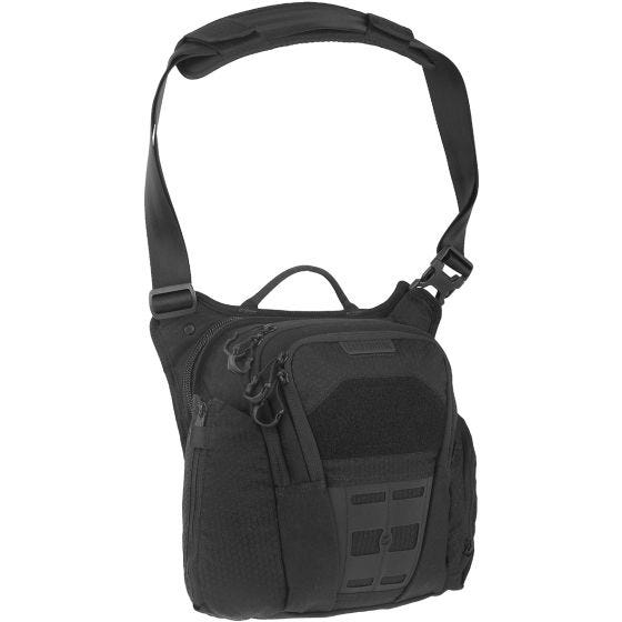 Maxpedition Veldspar Schoudertas Zwart