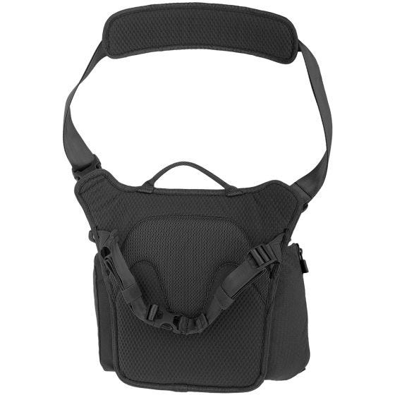 Maxpedition Veldspar Schoudertas Zwart