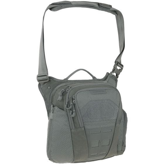 Maxpedition Veldspar Schoudertas - Grijs